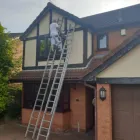 Business 17 image TOWN & COUNTRY PAINTING & DECORATING Wallpapers & Wallcoverings in Telford Sh