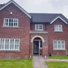 Business 23 image TOWN & COUNTRY PAINTING & DECORATING Wallpapers & Wallcoverings in Telford Sh