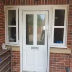 Business 34 image TOWN & COUNTRY PAINTING & DECORATING Wallpapers & Wallcoverings in Telford Sh