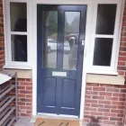 Business 38 image TOWN & COUNTRY PAINTING & DECORATING Wallpapers & Wallcoverings in Telford Sh