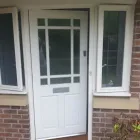 Business 77 image TOWN & COUNTRY PAINTING & DECORATING Wallpapers & Wallcoverings in Telford Sh