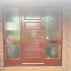 Business 88 image TOWN & COUNTRY PAINTING & DECORATING Wallpapers & Wallcoverings in Telford Sh