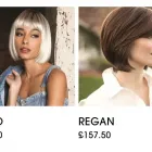 Business 9 image TRACY ANN HAIR Wigs & Hairpieces in Wigan La
