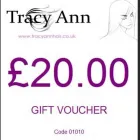 Business 17 image TRACY ANN HAIR Wigs & Hairpieces in Wigan La