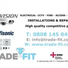 Business 13 image TRADEFIT ELECTRICAL & SECURITY LTD Shopping & Retail in Hull Ery