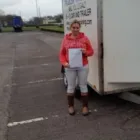 Business 5 image TRAILER TRAINING GLASGOW Schools in Hillington Park Glg