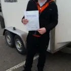 Business 6 image TRAILER TRAINING GLASGOW Schools in Hillington Park Glg