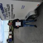 Business 9 image TRAILER TRAINING GLASGOW Schools in Hillington Park Glg