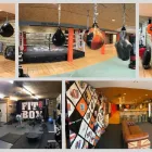 Business 1 image TRAIN SELF DEFENCE Sports & Recreation Instruction in Bournemouth Do
