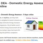 Business 1 image TRAINING MOVE Vocational Schools in Harrow Gr