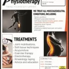 Business 5 image TRANSCEND PHYSIOTHERAPY CLINIC Physiotherapy Clinics in Liverpool Me