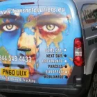 Business 6 image TRANSNET COURIERS Packaging Services in Leeds We