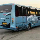 Business 1 image TRAVEL SOS Transportation Services in Coventry We