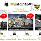 Business 11 image TRAVEL TO HARAM Travel Agents in Hounslow Mi