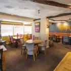 Business 3 image TRAVELLERS REST BEEFEATER Steakhouses in Harrow Gr