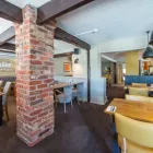 Business 12 image TRAVELLERS REST BEEFEATER Steakhouses in Harrow Gr