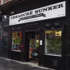 Business 25 image TREASURE BUNKER TOY SOLDIERS Toy Soldiers in Glasgow La