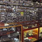 Business 29 image TREASURE BUNKER TOY SOLDIERS Toy Soldiers in Glasgow La