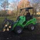 Business 17 image TREECREEPER ARBORICULTURE Tree Services in Norwich No