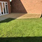 Business 18 image TREES & ALL THINGS GREEN Tree Services in Nottingham No