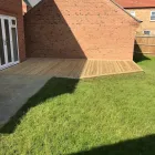Business 22 image TREES & ALL THINGS GREEN Tree Services in Nottingham No