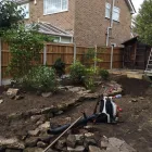 Business 51 image TREES & ALL THINGS GREEN Tree Services in Nottingham No