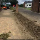 Business 55 image TREES & ALL THINGS GREEN Tree Services in Nottingham No