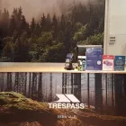 Business 2 image TRESPASS - EDINBURGH Sports & Recreation in Edinburgh Edh