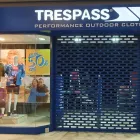 Business 3 image TRESPASS Sports & Recreation in Leicester Le