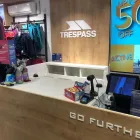 Business 4 image TRESPASS Sports & Recreation in Haverfordwest Dy