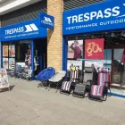 Business 1 image TRESPASS Sports & Recreation in Farnborough Ha