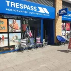 Business 2 image TRESPASS Sports & Recreation in Farnborough Ha