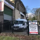 Business 1 image TRIAD FABRICATIONS LTD Welders in Rochdale Gr