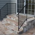 Business 5 image TRIAD FABRICATIONS LTD Welders in Rochdale Gr