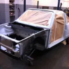 Business 1 image TRICKETT WELDING POOLE Welders in Poole Do
