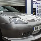 Business 7 image TRICKETT WELDING POOLE Welders in Poole Do