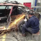 Business 9 image TRICKETT WELDING POOLE Welders in Poole Do