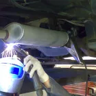 Business 3 image TRICKETT WELDING POOLE Welders in Poole Do
