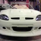 Business 5 image TRICKETT WELDING POOLE Welders in Poole Do