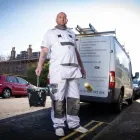 Business 1 image TRINITY DECORATING SERVICES Painters & Decorators in Edinburgh Mi