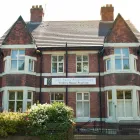 Business 2 image TRINITY HOUSE PRACTICE Physiotherapists in Macclesfield Ch