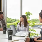 Business 2 image TRUFE Mortgages in Leeds We