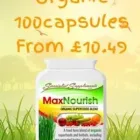 Business 2 image TRULY-NATURAL.CO.UK Vitamin & Supplements Shops in London Gr