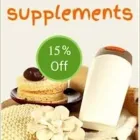 Business 4 image TRULY-NATURAL.CO.UK Vitamin & Supplements Shops in London Gr