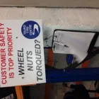 Business 1 image TRURO TYRE CENTRE Tyre Dealers & Repairs in Threemilestone Co