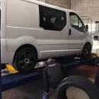 Business 2 image TRURO TYRE CENTRE Tyre Dealers & Repairs in Threemilestone Co