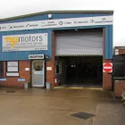 Business 1 image TSG MOTORS LTD Tyre Dealers & Repairs in Slough Be