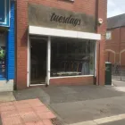Business 2 image TUESDAY'S SKATESHOP Sports & Recreation in Bolton Gr