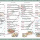 Business 4 image TURKISH GRILLE RESTAURANT Turkish Restaurants in Glasgow Glg