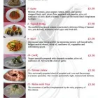 Business 17 image TURKISH GRILLE RESTAURANT Turkish Restaurants in Glasgow Glg